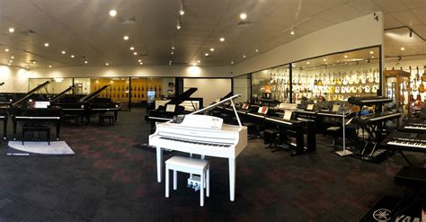 vivace music store brisbane.